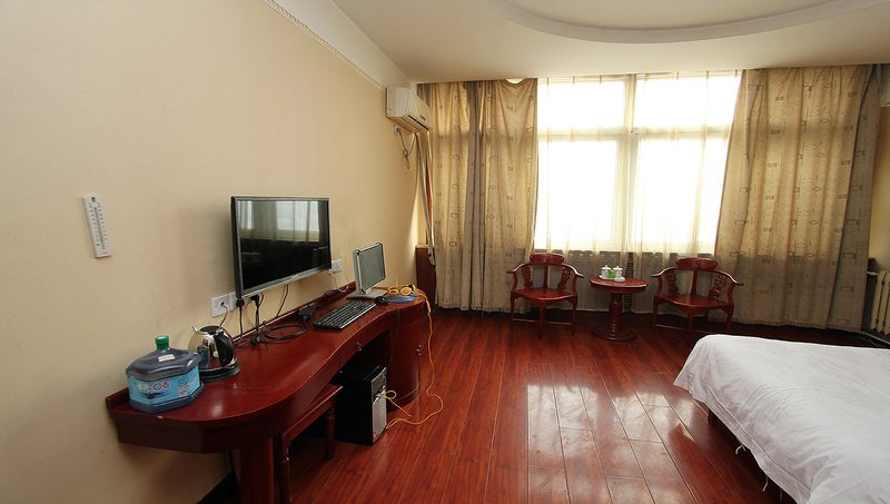 Kaiyuan Hotel 客房
