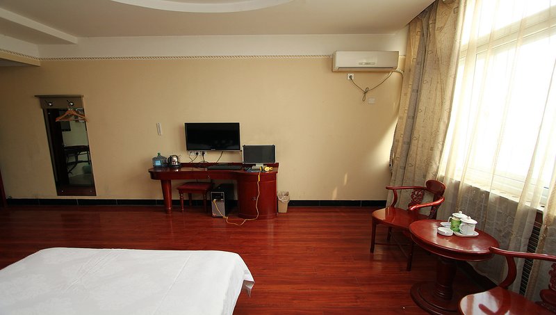 Kaiyuan Hotel 客房