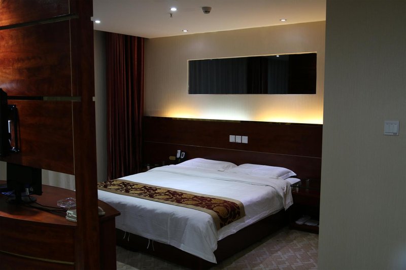 Ruili Hotel Guest Room