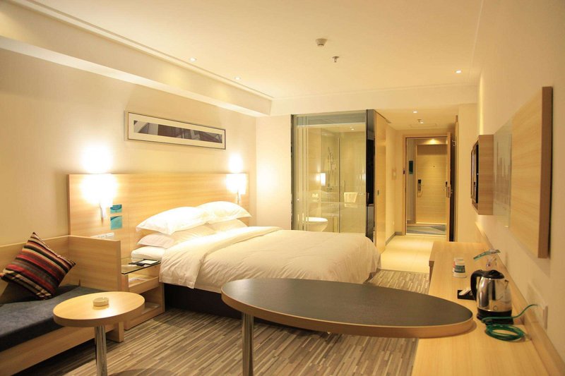 wating hotelGuest Room