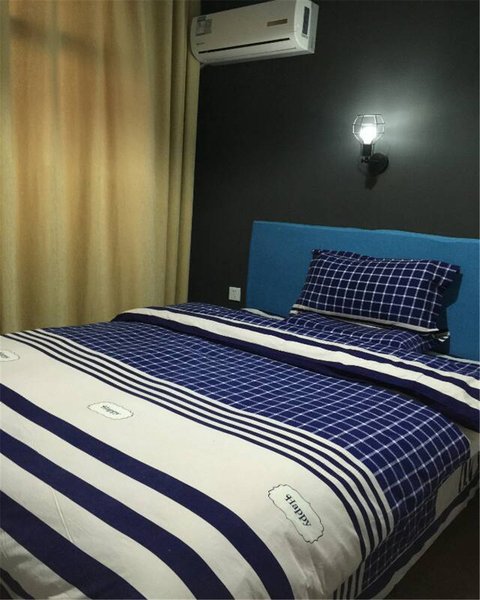 Ubar Art Hotel Guest Room