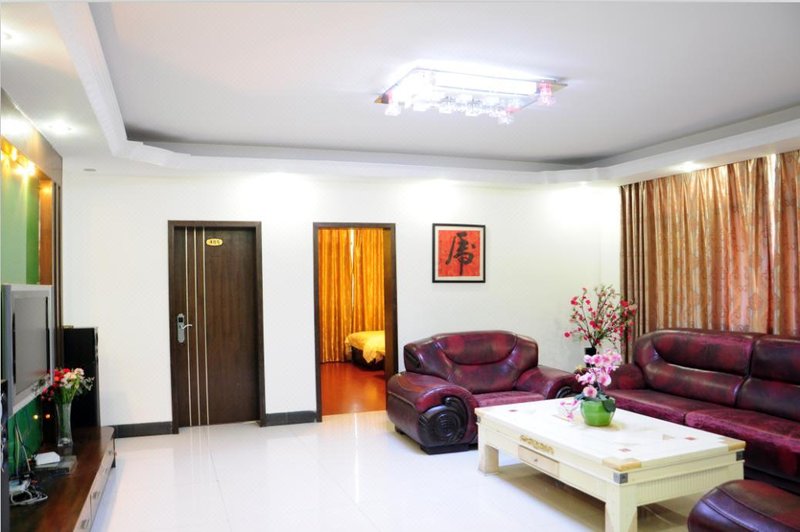 Nanyue Guofeng Hotel Other