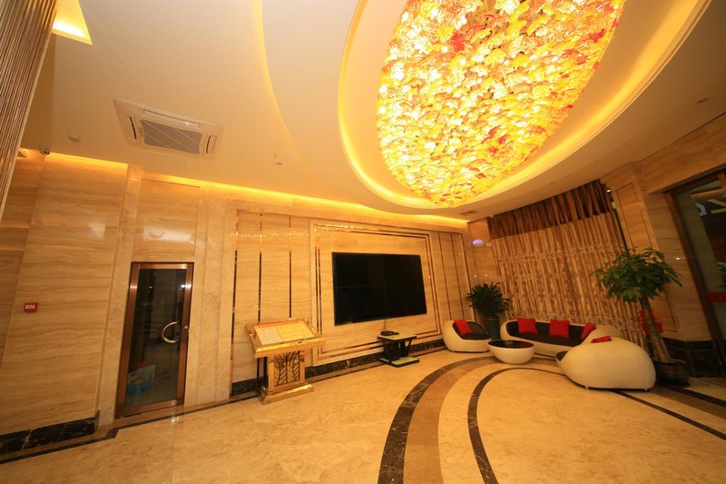 L IMPRESSION HOTEL Over view