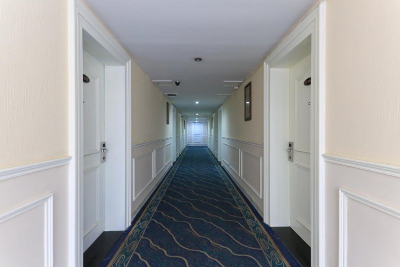 Jiande Hongyuan HotelHotel public area