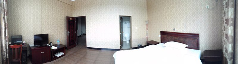 Haifeng Hotle Guest Room