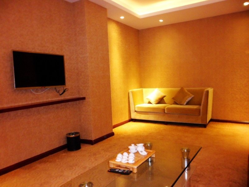 Jinghong HotelOther