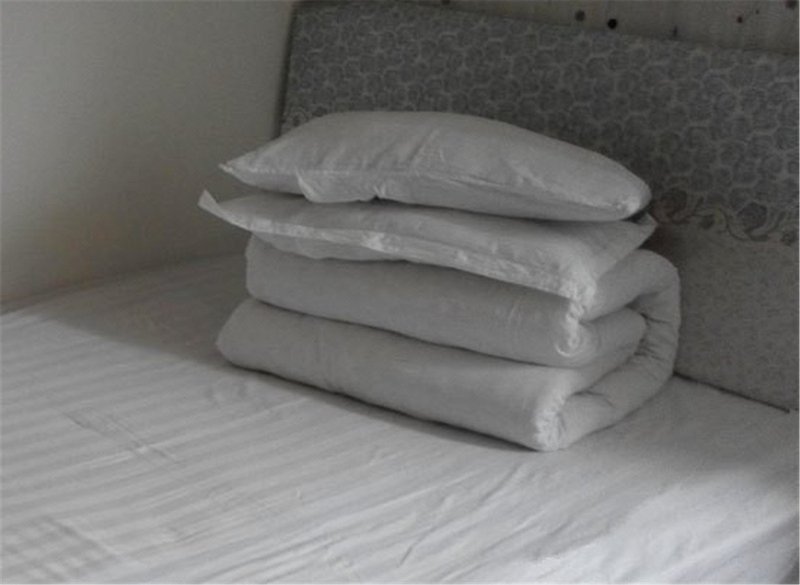 Hefei Hejia Hotel Other