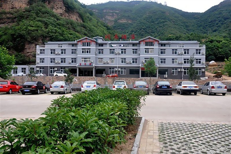 Longtanxia Runlai HotelOver view