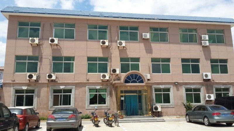 Xingcheng Fishing Port HotelOver view