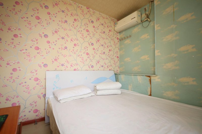yanji province wenxin shishang hotel Guest Room