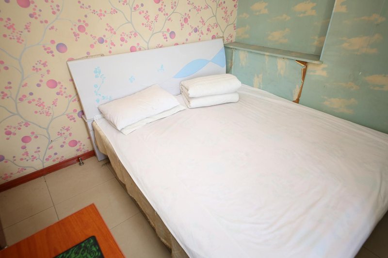 yanji province wenxin shishang hotel Guest Room