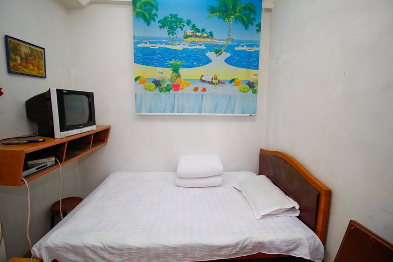 ChaoYue HotelGuest Room