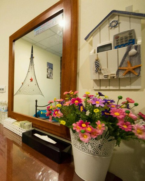 Spring Hostelry 酒店外观