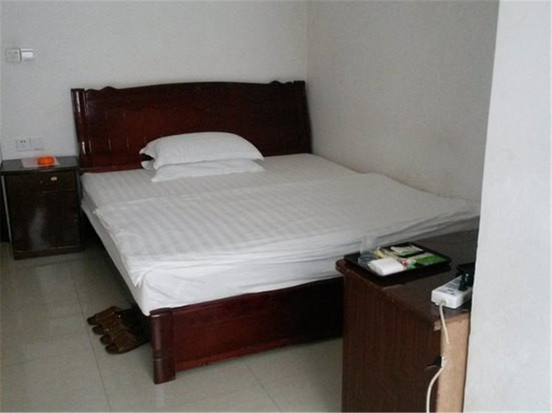 hengxian lixing hotelGuest Room