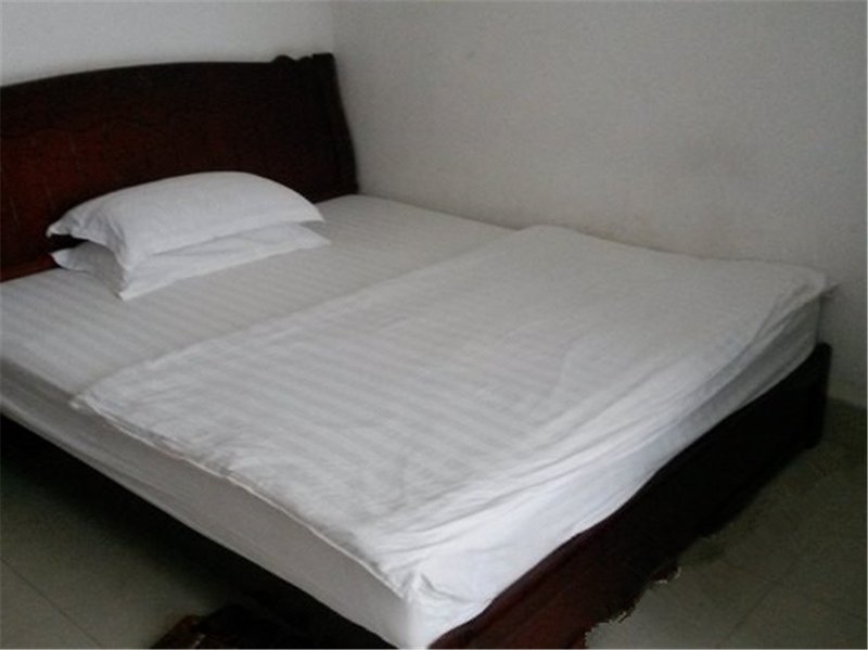 hengxian lixing hotelGuest Room