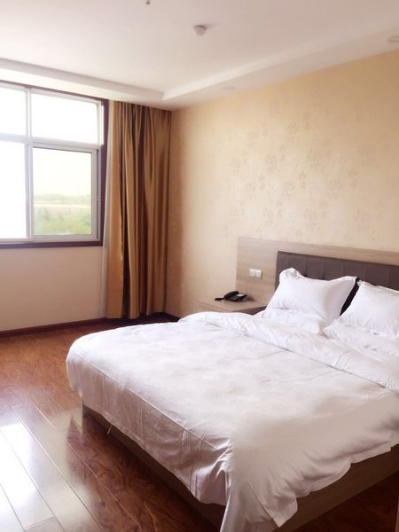 Xiang Tai hotel 客房