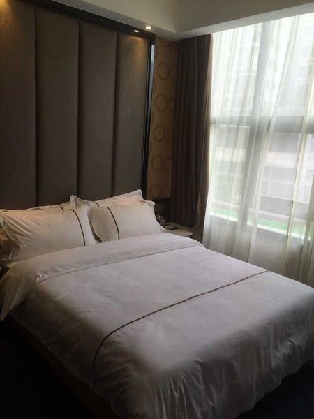 JIANGNANHOTEL Guest Room