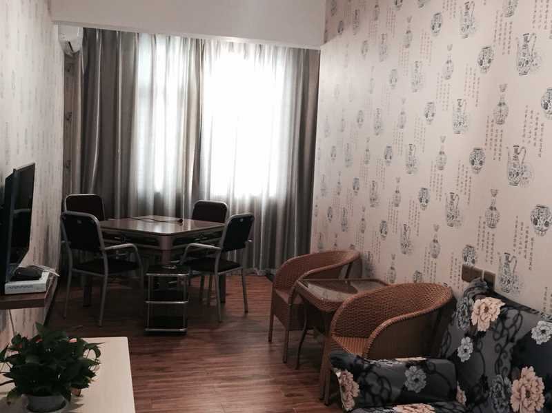 CHANG YOU HOTEL 休闲