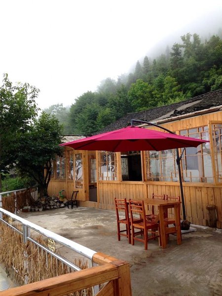 Spring Hostel  Over view