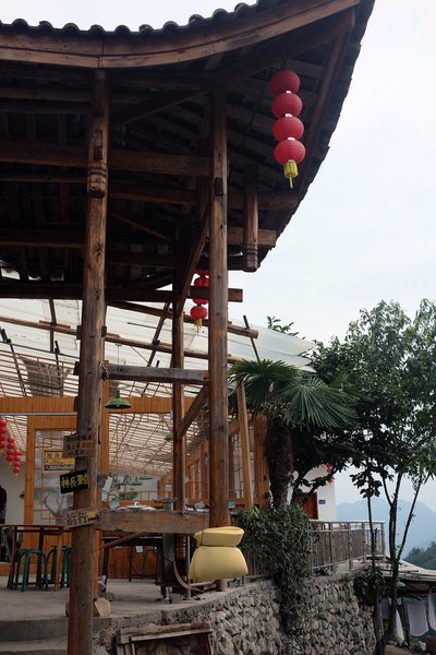 Spring Hostel  Over view