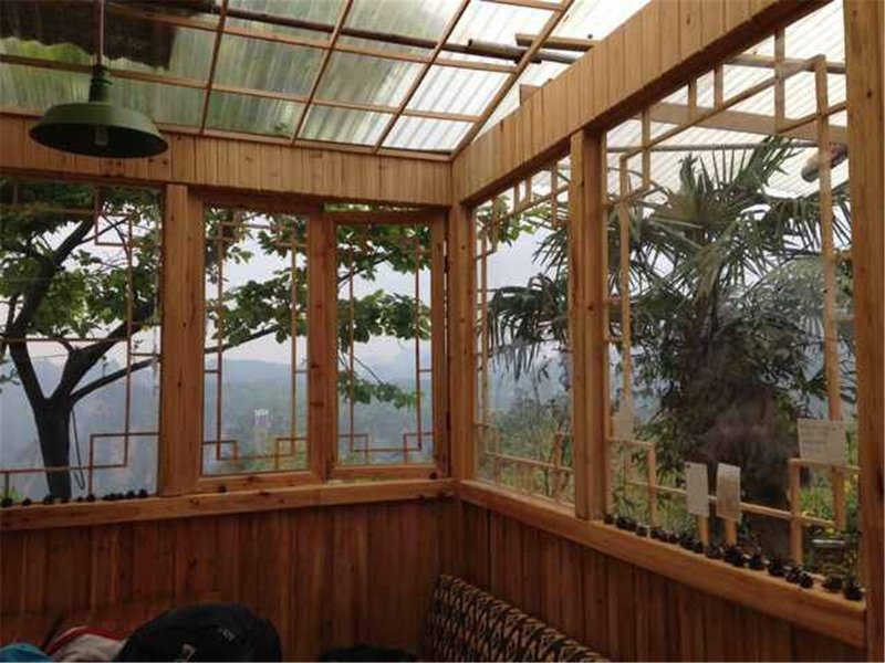 Spring Hostel  休闲