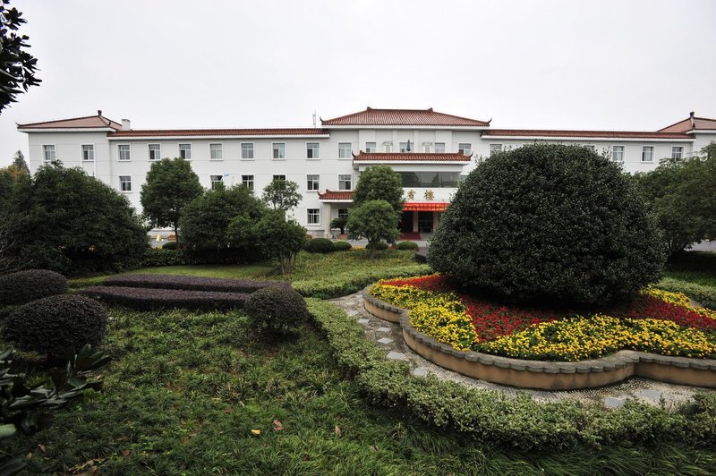 Edinburgh Yanggongdi Hotel Hangzhou Over view