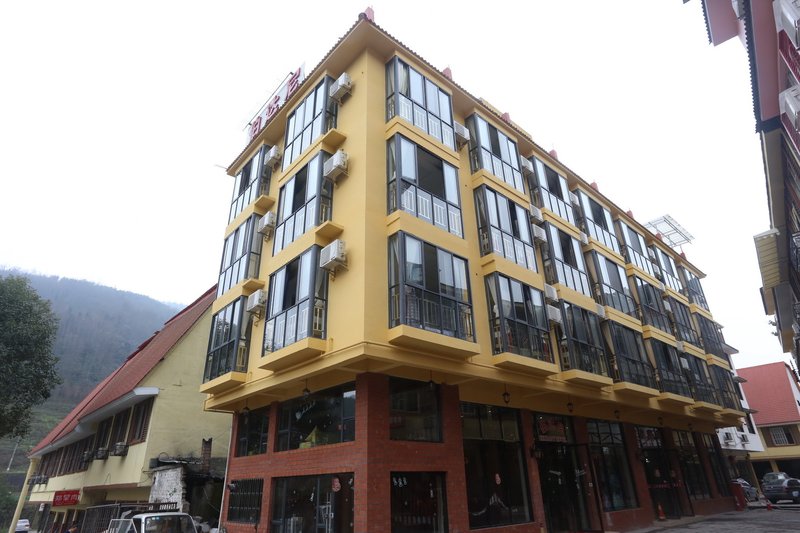 BETHANY HOTEL Over view