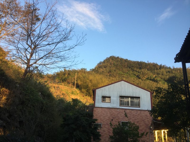 广州山水时尚酒店（花都店）外观图