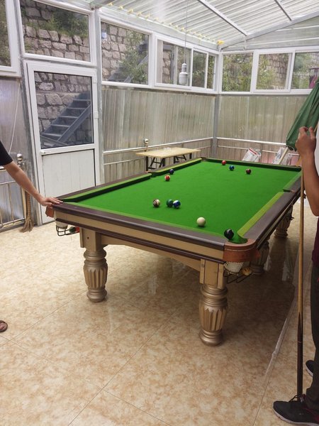 Hong yi stack bond 休闲