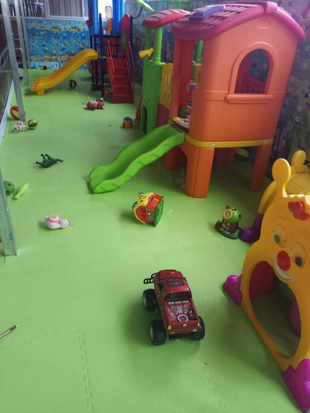 Hong yi stack bond 休闲