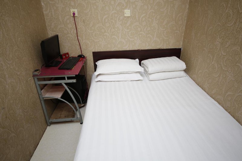 Huanren Jingya Inn Guest Room