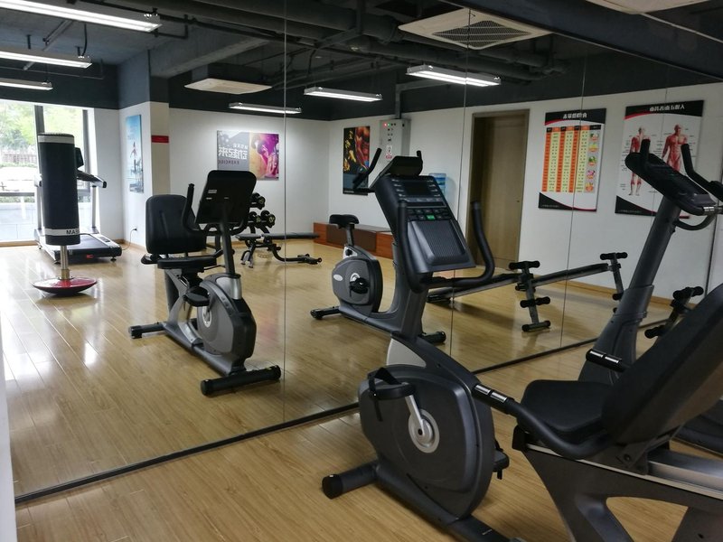 Guoxin Holiday Hotel 休闲