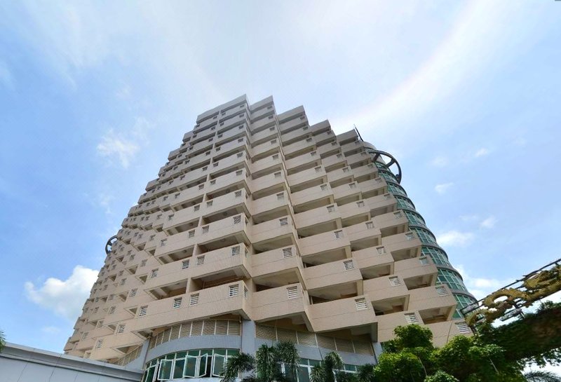 Tianhong Holiday Hotel Over view