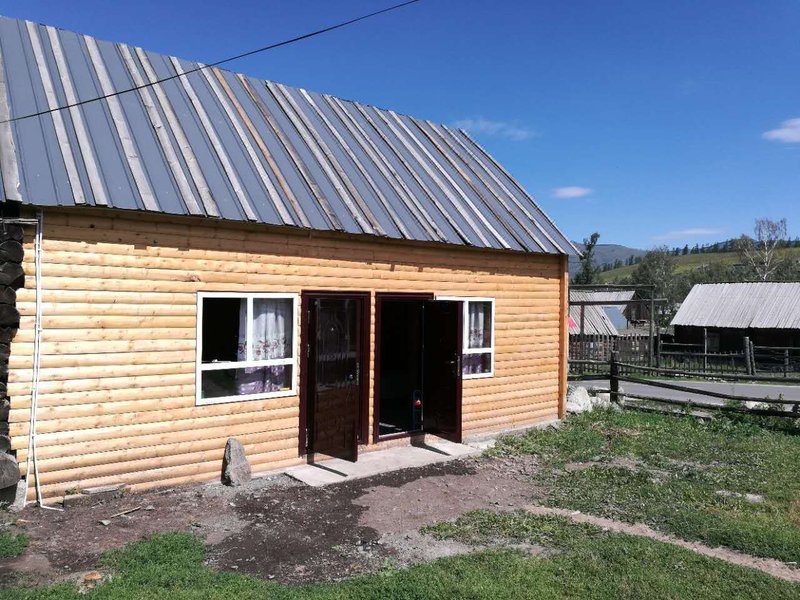 AiYouRenJiaOver view