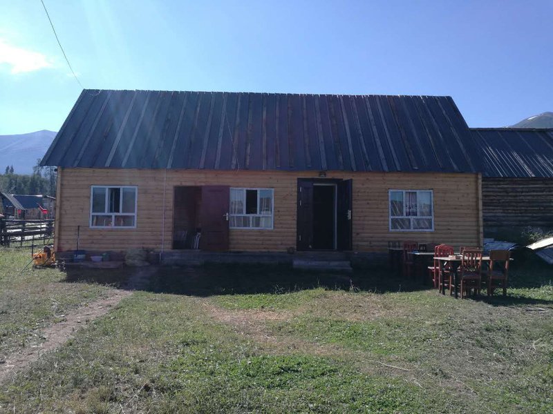 AiYouRenJiaOver view