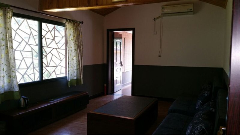 Chexi Valley Chalet 休闲