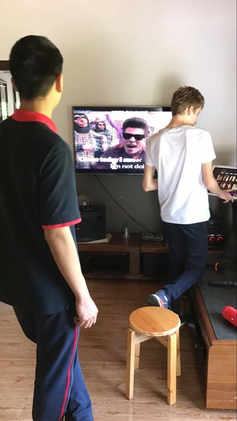 Chexi Valley Chalet 休闲