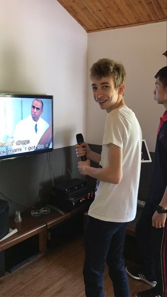 Chexi Valley Chalet 休闲