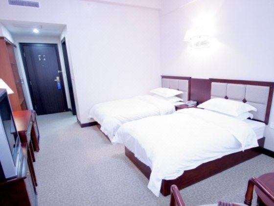 Guojiu HotelGuest Room