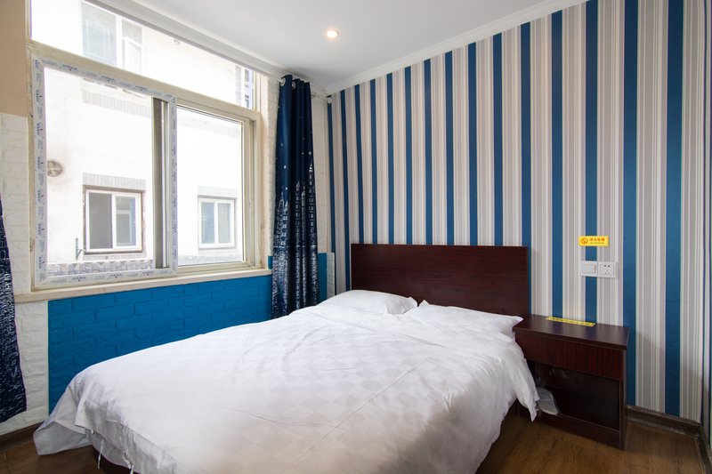 yangzhou Yajia hotel Guest Room