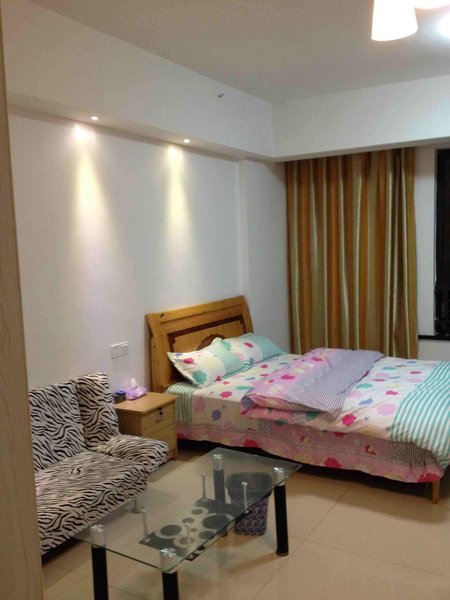 Huangshan 80s hotelOther