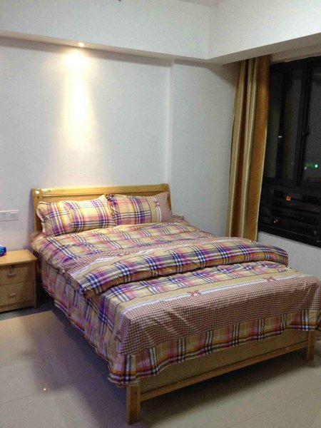 Huangshan 80s hotelOther