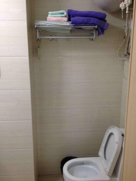 Huangshan 80s hotelOther