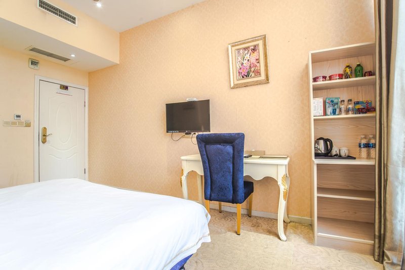 Bali HotelGuest Room