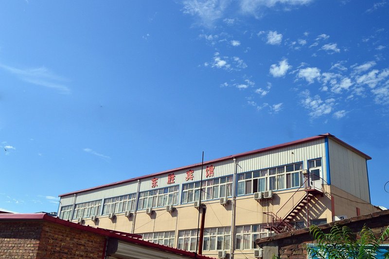 Dongsheng Hotel 酒店外观