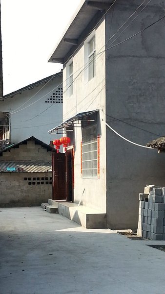 XinYi Youth Hostel Over view