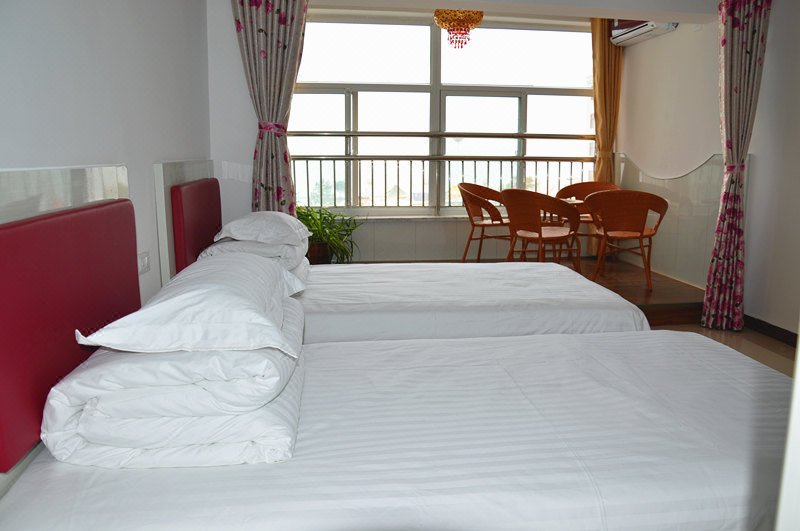 Kelan Guanhai Holiday Apartment Guest Room