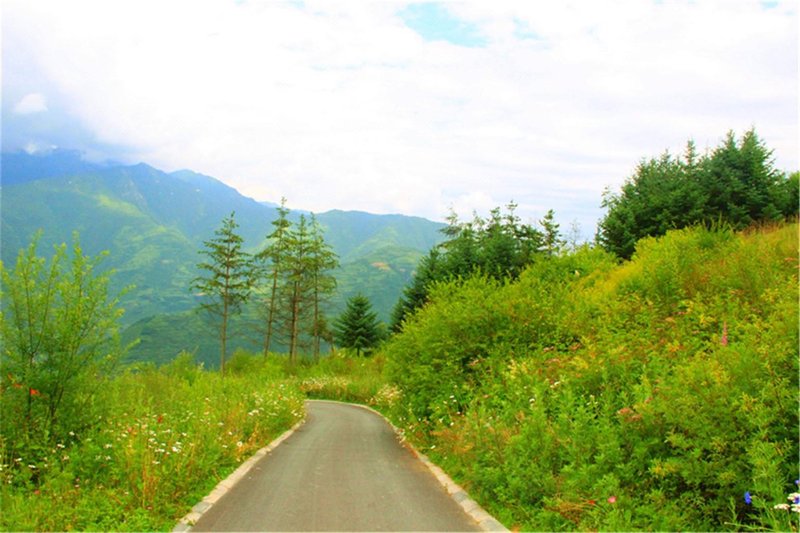Genting Gaisang, Sonoda Over view