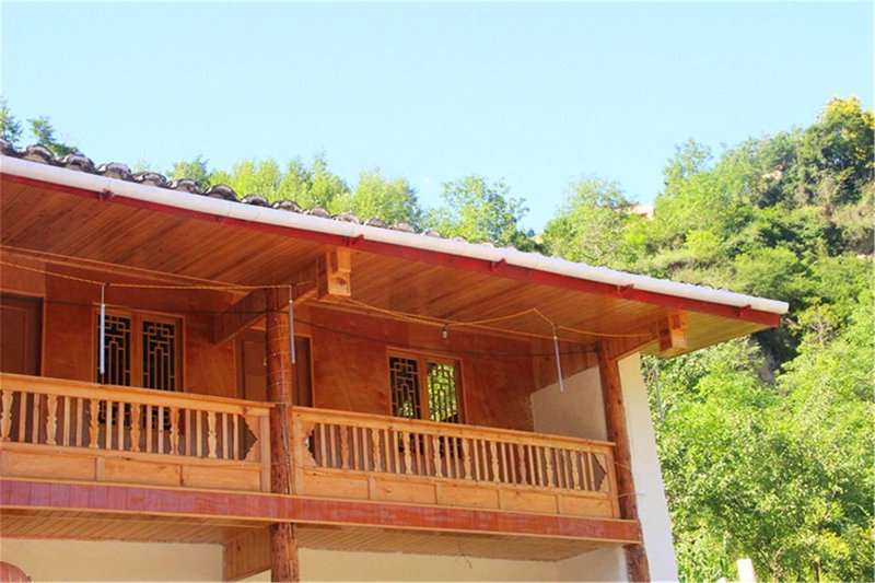 Genting Gaisang, Sonoda Over view