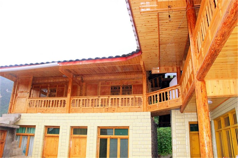 Genting Gaisang, Sonoda Over view